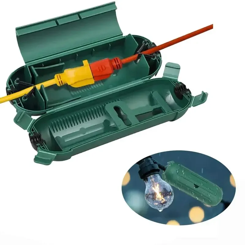 Extension Cord Safety Cover extension cable cover cable safety cover