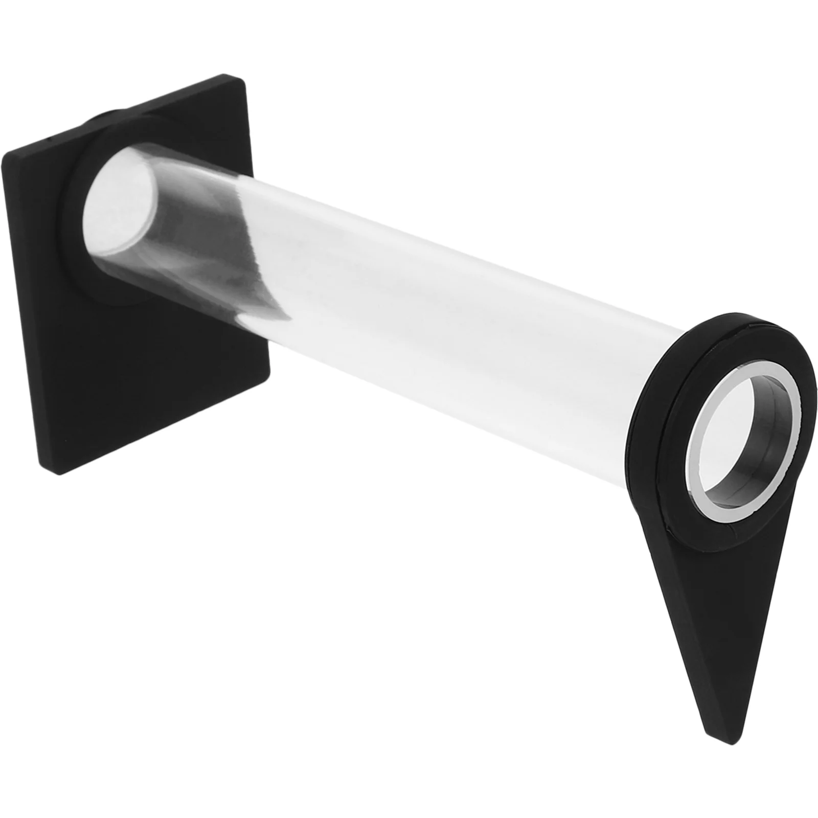 

Пластиковый тренировочный тренажер для бильярдного столба, тренировочный инструмент для прицеливания, тренировочные инструменты для бильярда, Новинка