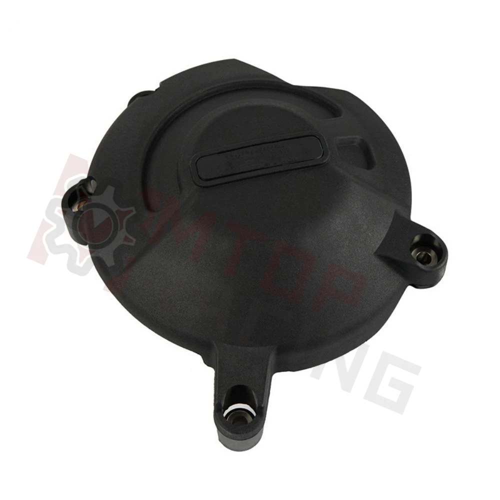 Motorcycle Engine Cover Case Guard GB Protector For Suzuki SV650 2015 Clutch Cover
