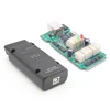 Newest For Opel 2021 OPCOM 1.99 OP-COM CAN BUS OBD2 Scanner OP COM V1.99 PIC18F45K80 Firmware 1.99 Professional Diagnostic Tool 3