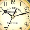 1 PCS Dual Face Paddington Wall Clock Black Outdoor Garden Decor Wall Clock Dia European Style Outside Bracket Retro Decoration 3