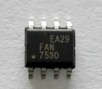 

10 шт./партия FAN7530MX FAN7530 SOP-8 в наличии