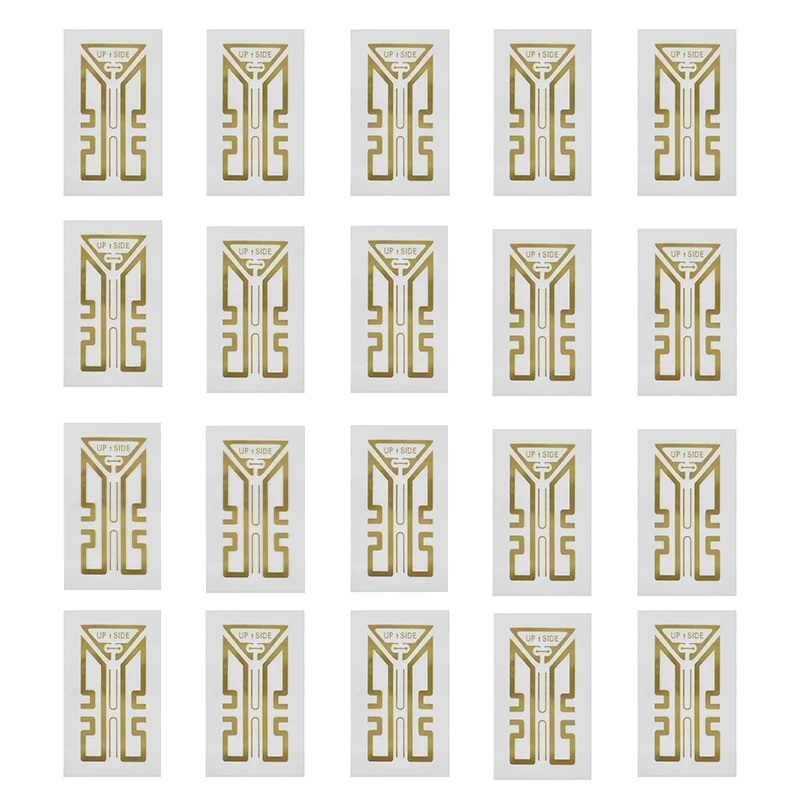 20PCS