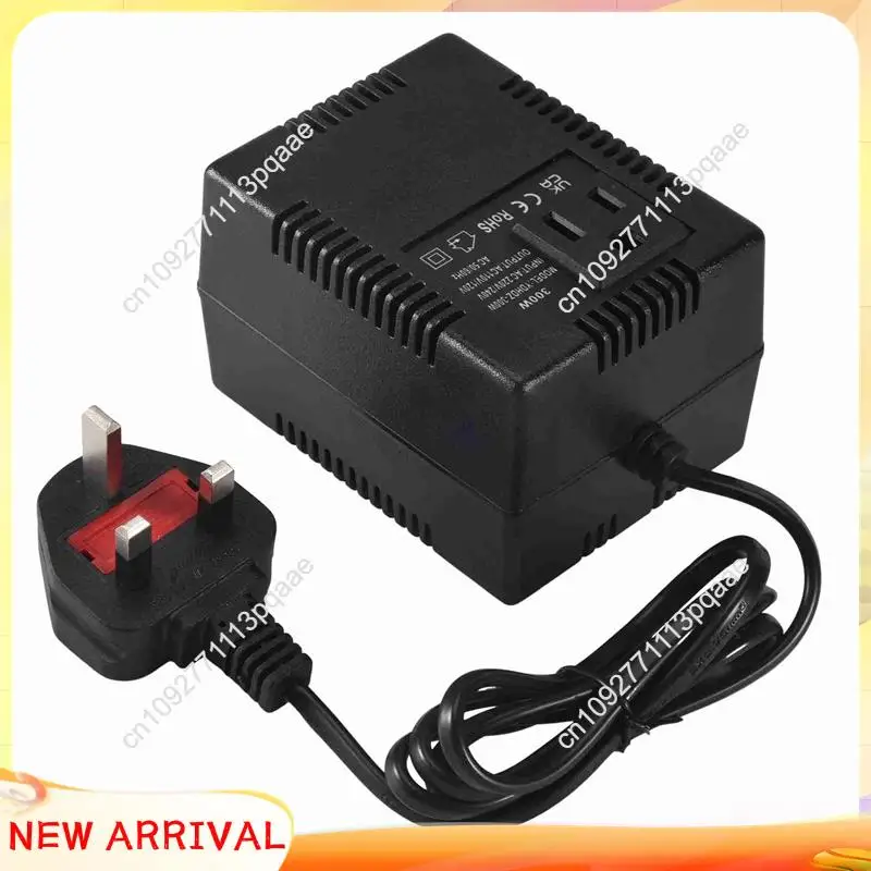 N84R 300W 전압 변환기 220V  110V 변압기 스텝 다운 변압기 전압 변환기..