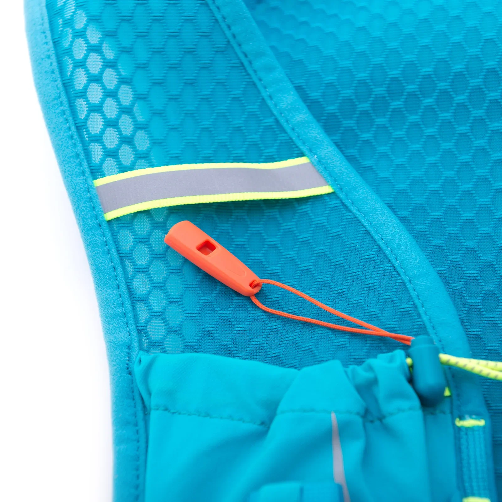 AONIJIE C9107 Outdoor Sports Cross-country Backpack Running Hydration Bag Pack Rucksack Vest Bag for 68cm To 130cm Chest 5