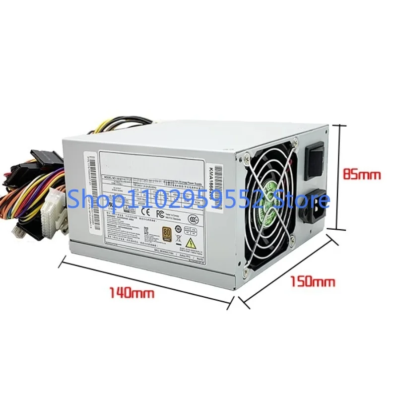 FSP500 FSP460 FSP600-60PFG FSP400-60PFG 산업용 컴퓨터 전원 공급 장치용 1개