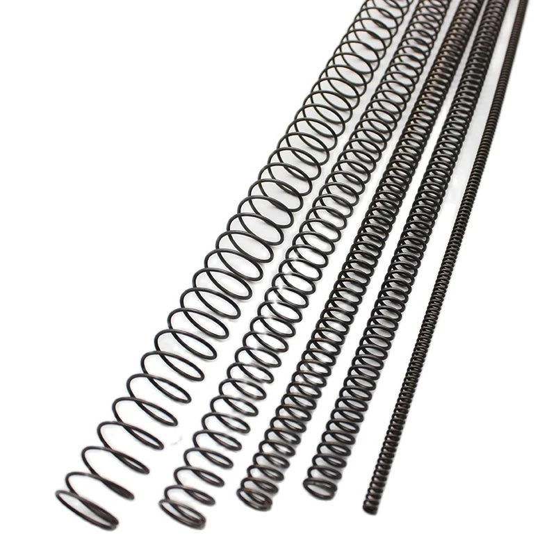 Micro Ressorts De Compression Miniatures, Petits - Ressorts - AliExpress