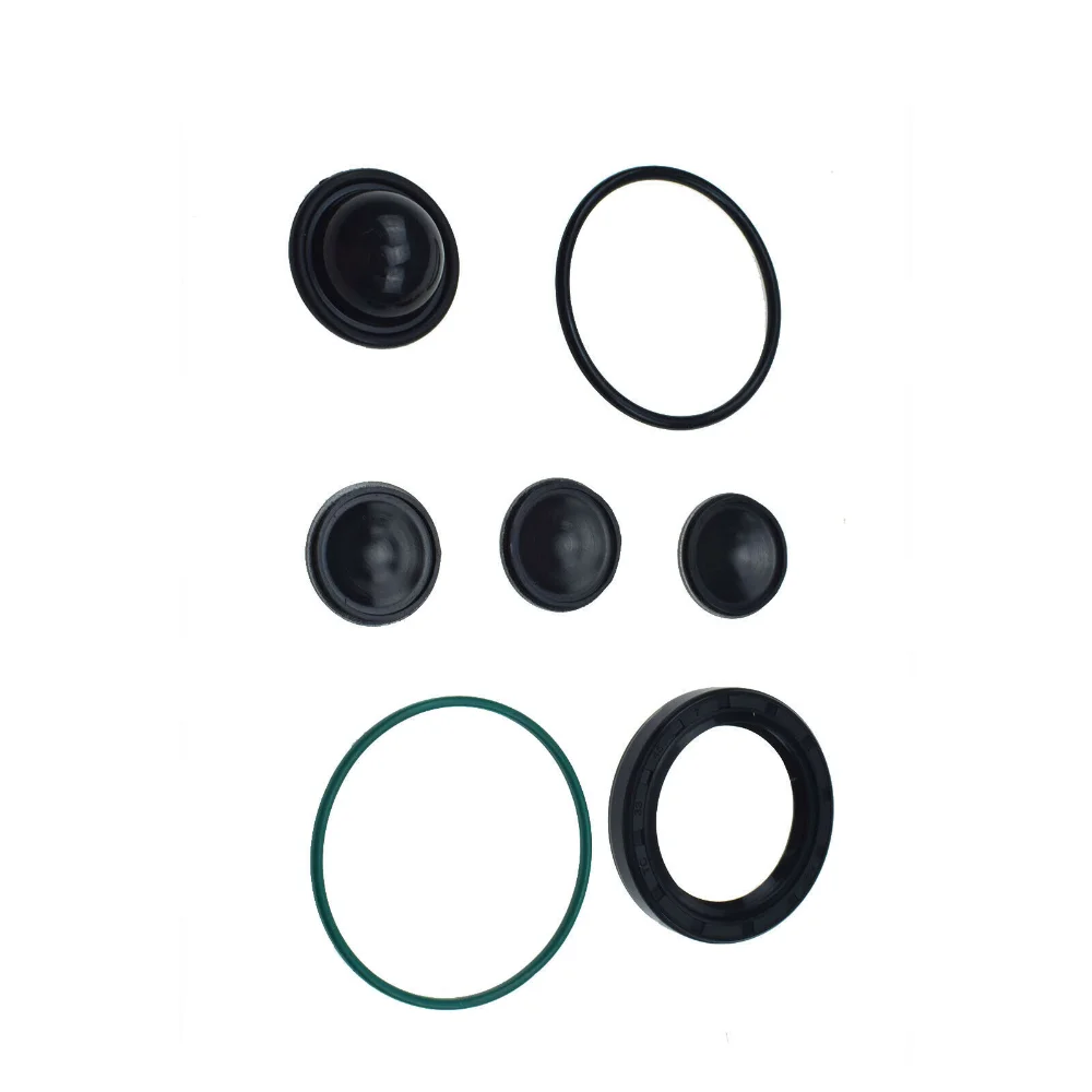 7 Pcs/Set Fuel Injection Pump Repair Kit For Opel Vauxhall Zafira Astra Vectra 93174538 815049 24465785 Z22YH fuel pump repair kit