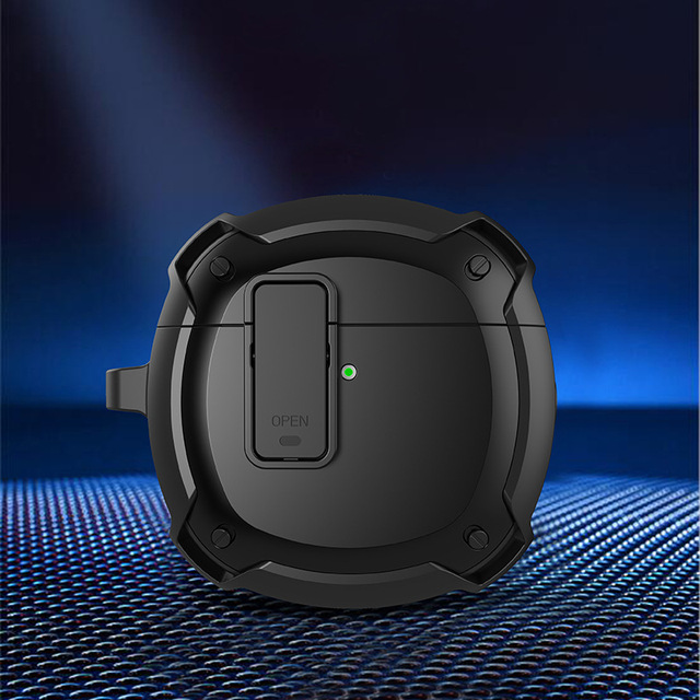 Huawei Freebuds 4 / 4E Cover Sports Earphone Case Silicone Shockproof Protect Hearphone Box freebuds 4e Case