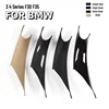4 Colors Interior Door Handle ABS Trim Protective Cover For BMW 3 Series 4 Series M3 M4 F30 F80 F31 F32 F33 F34 F35 F36 F82 1