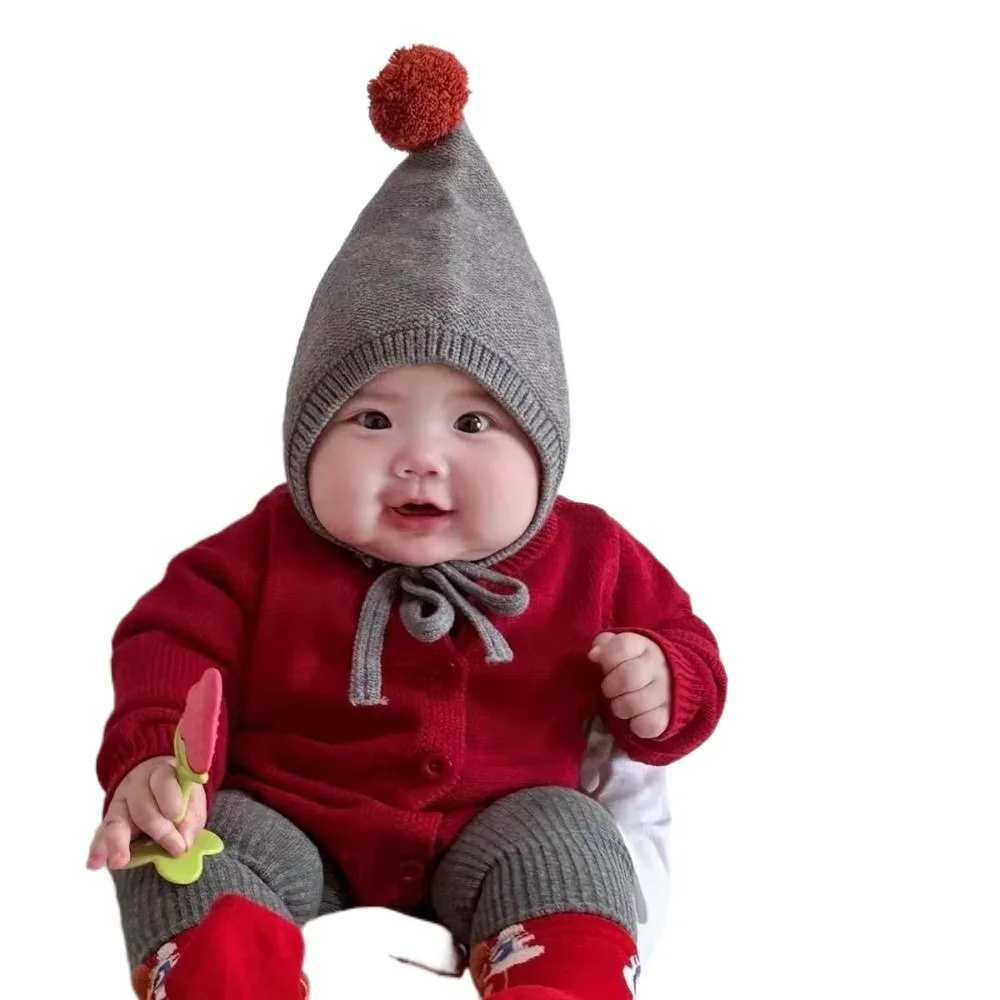 Warm Polar Fleece Balaclavas Hat for Kids Cold Weather