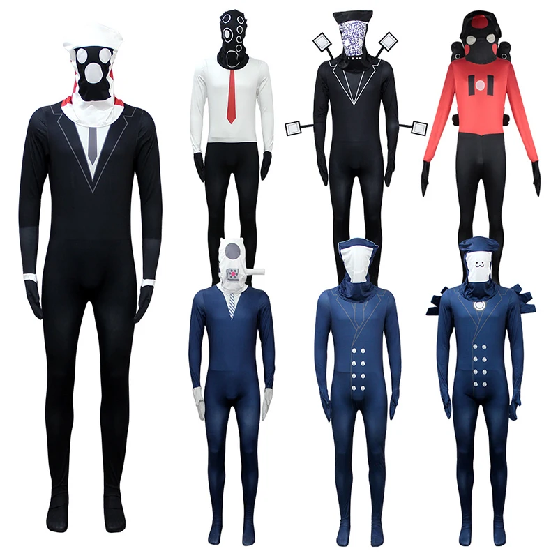ウェットスーツ マスク コスプレ フルセット