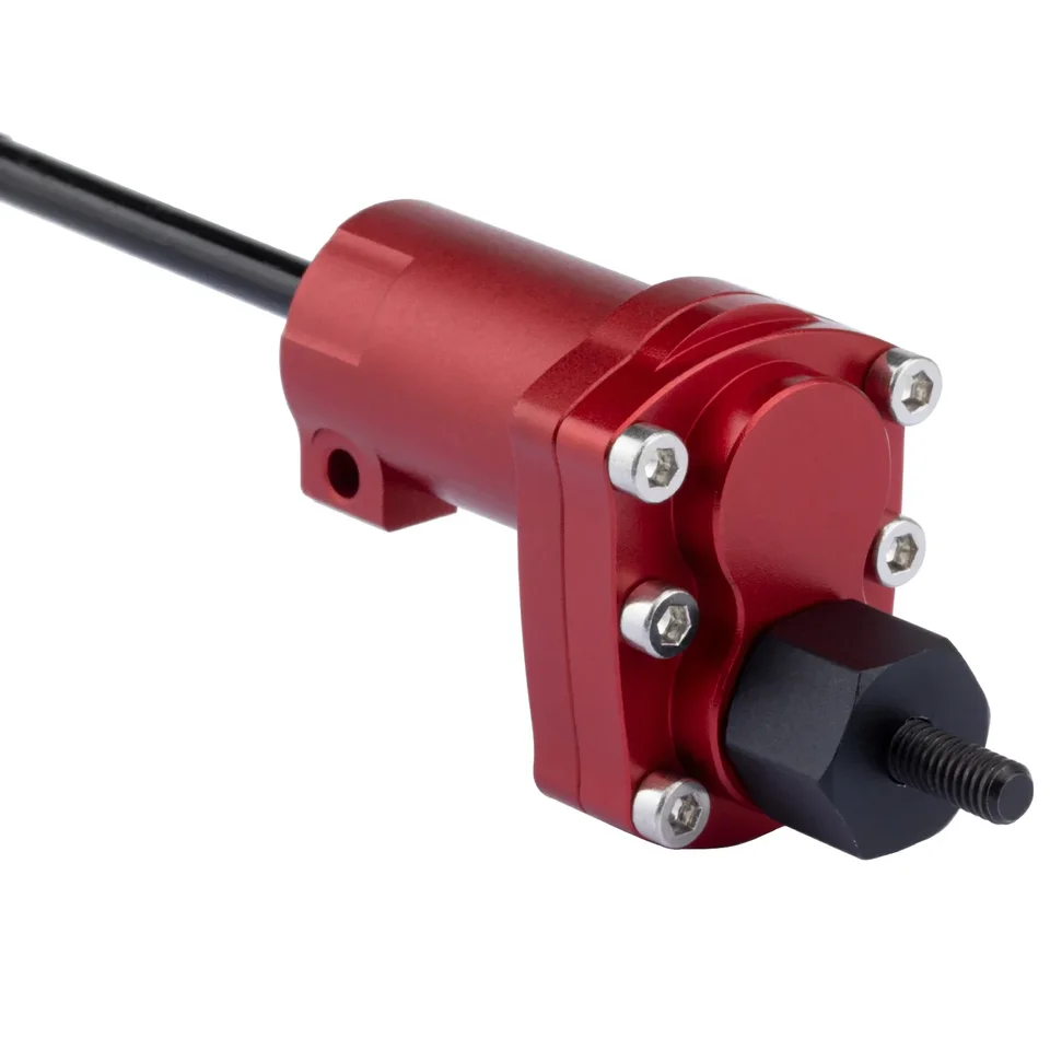 RC修理部品 For Axial For SCX10 II 90046 90047 AR44 アルミ アクスル