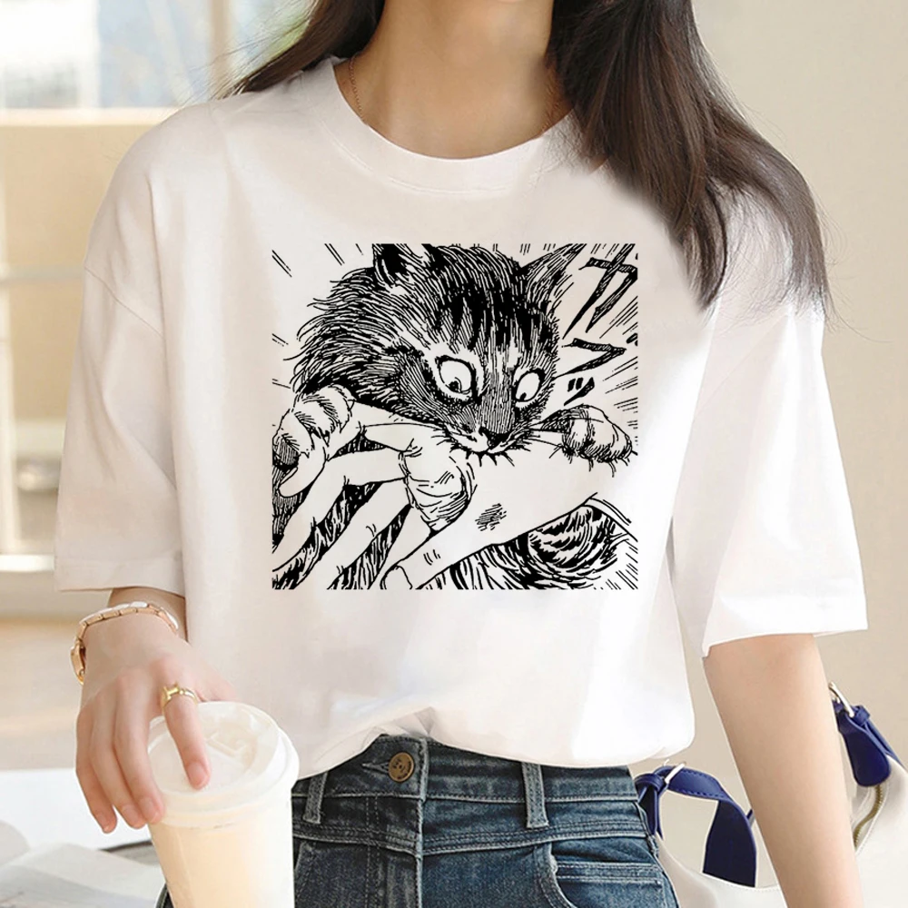 

Junji ito