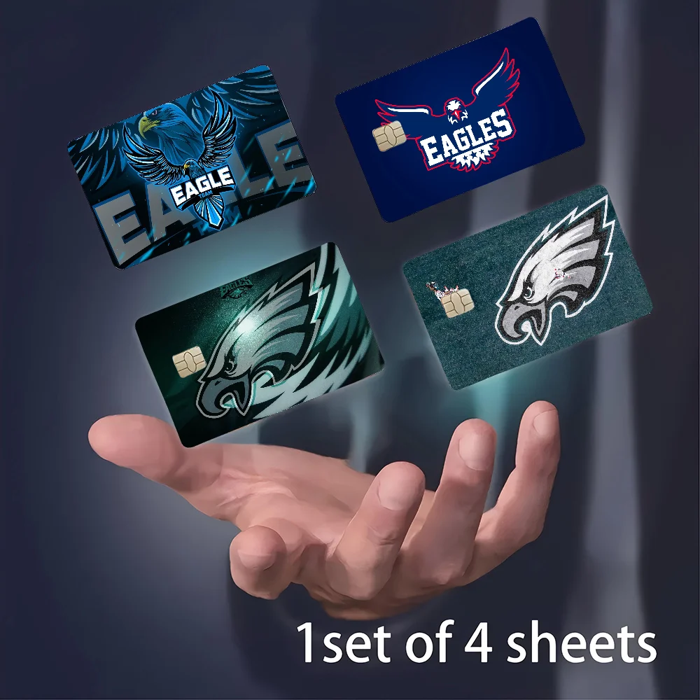 American Eagle Credit Card: Style, Security, and Customization with 3D  Stickers, image size:1000x1000