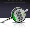 IP54 Oil-proof Digital Micrometer 0.001mm Electronic Micrometer Metric/Inch 0-12.7mm /0.5"Precision Dial Indicator Gauge 1