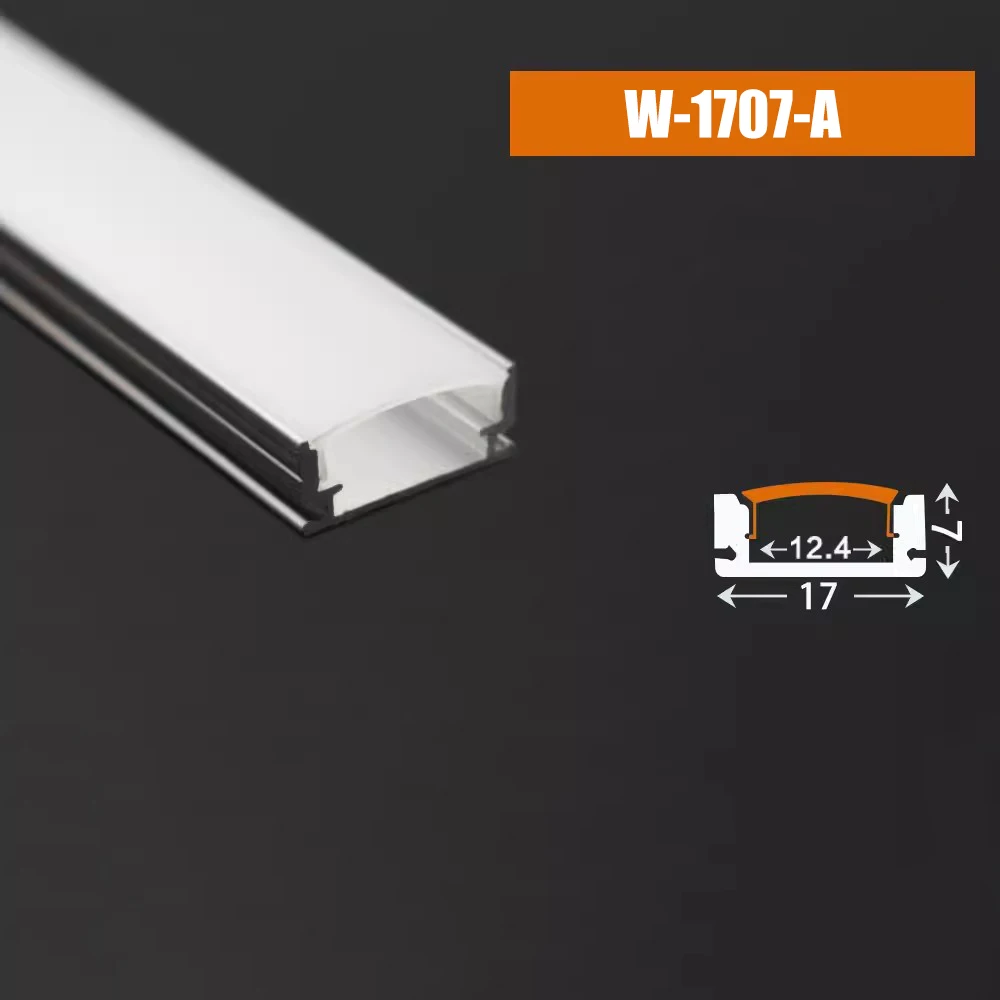 W-1707-A