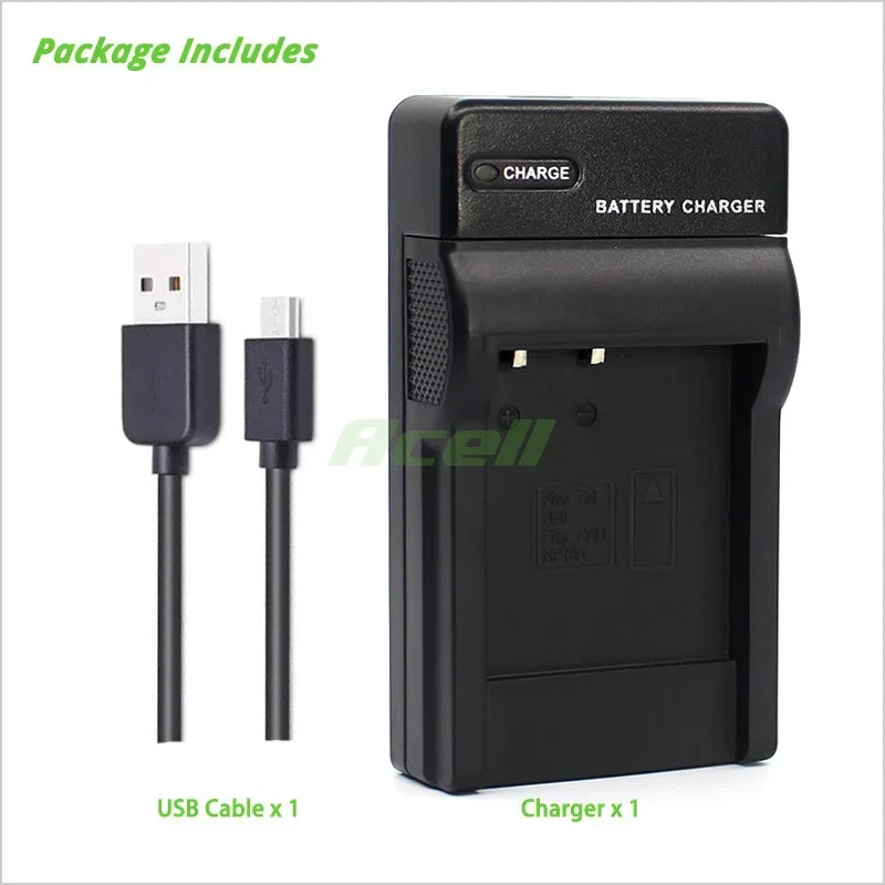 NP-BN1/BN USB Charger For SONY DSC-W610 W580 W570 W560 W550 W530 W520 W510 W390 W380 W360 W350 W330 W320 Camera
