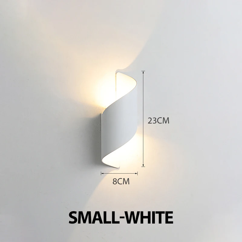 White Small