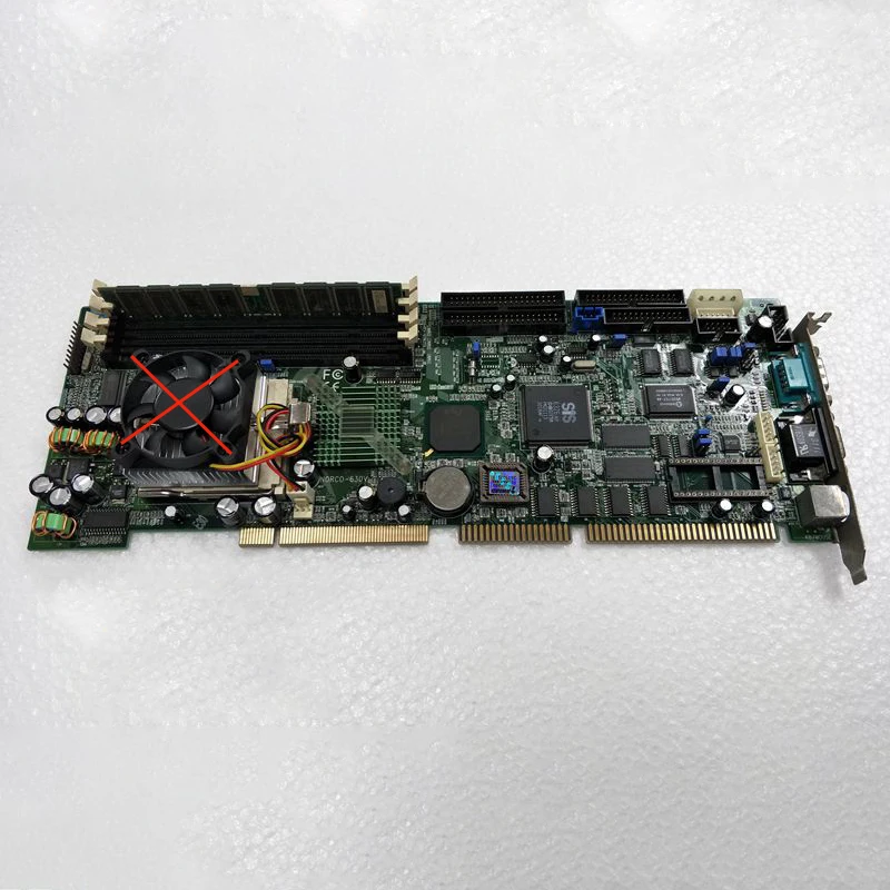 Hot Industrial Computer Motherboard NORCO-630V High Quality 5 Hot Industrial Computer Motherboard NORCO-630V High Quality - Image 3