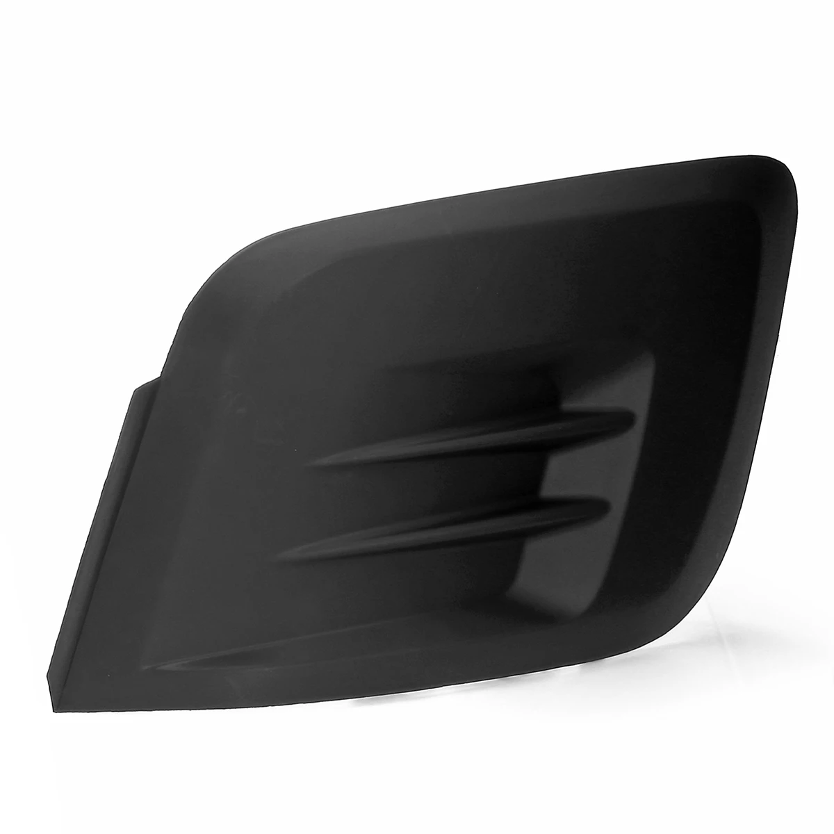 Car Bumper Accessories RM-CAR PAIR FRONT BUMPER LOWER GRILLE For Peugeot Citroen