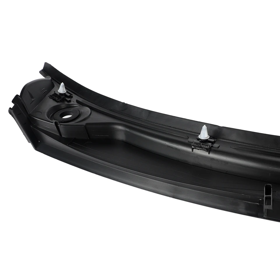 Pannello della griglia del cappuccio dello sfiato del tergicristallo dell'auto 51718208483 Per BMW Serie 3 E46 M3 4 Porte 51718208483 8208483 Solo guida a sinistra  34