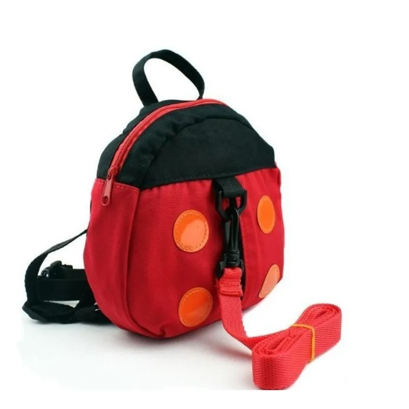KidsSafetyBabyCarrierBackpackWalkingBeltBagHarnessLeashesBagsLearningWalkHandbag