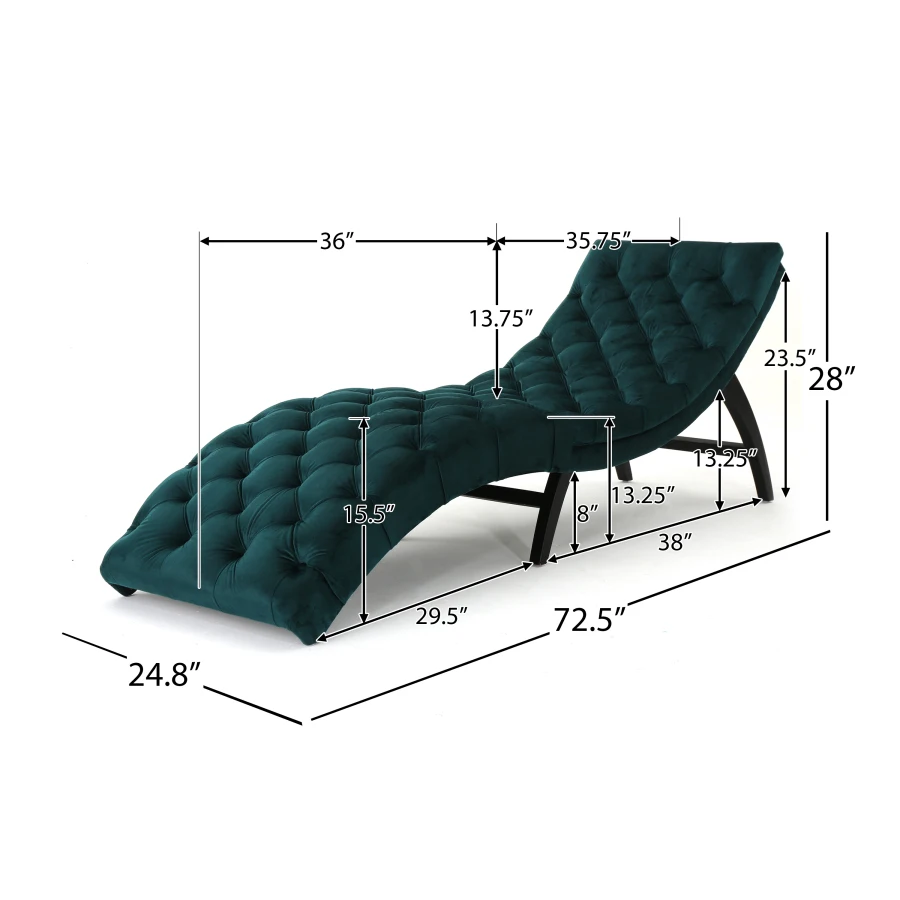 CHAISE LOUNGE, 2025 year 4