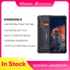 Cubot KingKong 8, Waterproof Rugged Smartphone Android 13, 12GB RAM(6GB+6GB), 256GB ROM, 10600mAh, NFC, Octa-core, 4G Phone, OTG 1