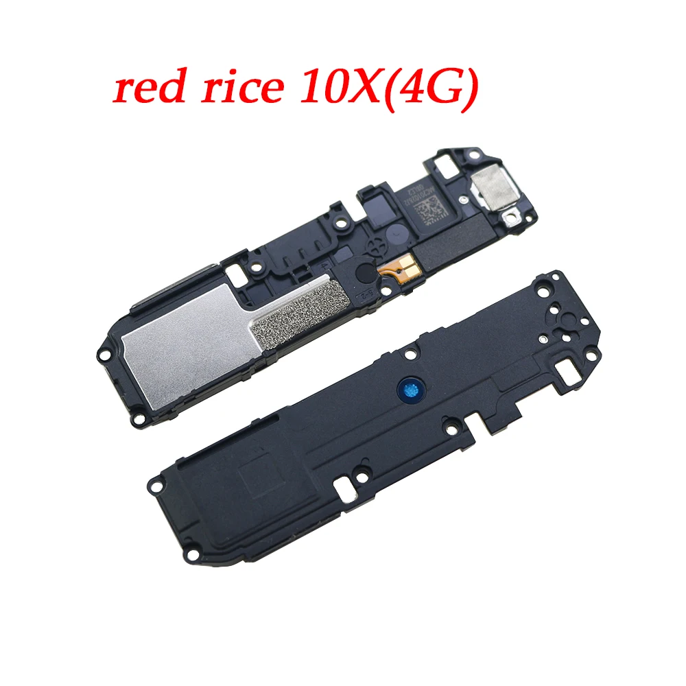 1 Stück Lautsprecher für Xiaomi Redmi 8 8a 10 10x Note 8 8t 9 9s 10 pro 10s 4g 5g Lautsprecher unten Summer Ringer Sound modul – Detail 10