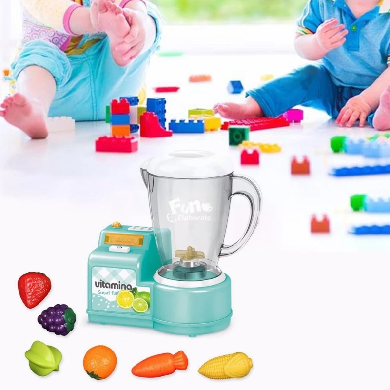 Toddler Lights & Sounds Blender