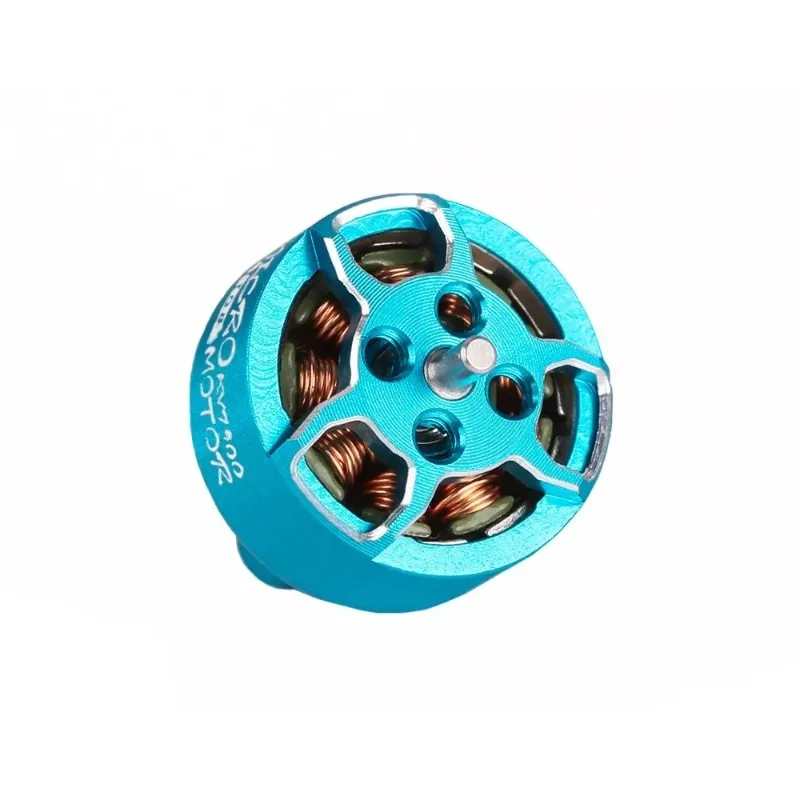 Moteur Brushless M1104 7500KV / M1106 6000KV pour Drone FPV Micro
