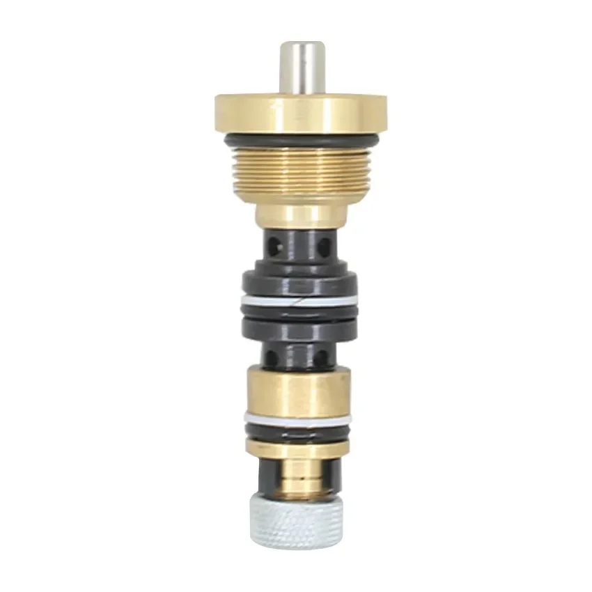 Hydraulic Hand Forklift Oil Pump Valve Core Hydraulic System Manual Pallet Trucks Accessories Repair Kit for Noblelift AC Series
