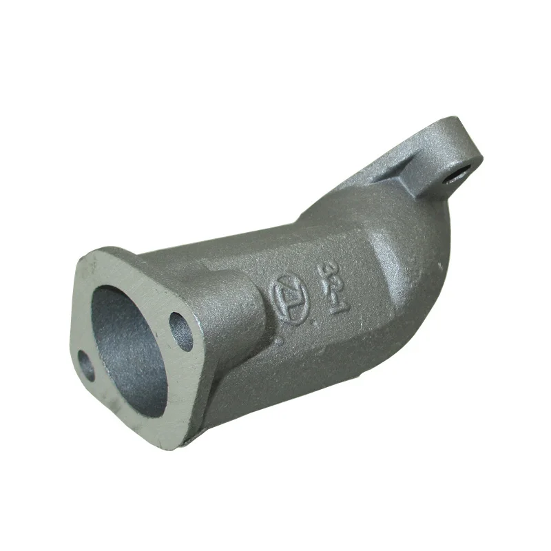 Straight 26mm Intake Inlet Manifold For Pit Dirt Monkey Bike ATV Quad Motorcycle