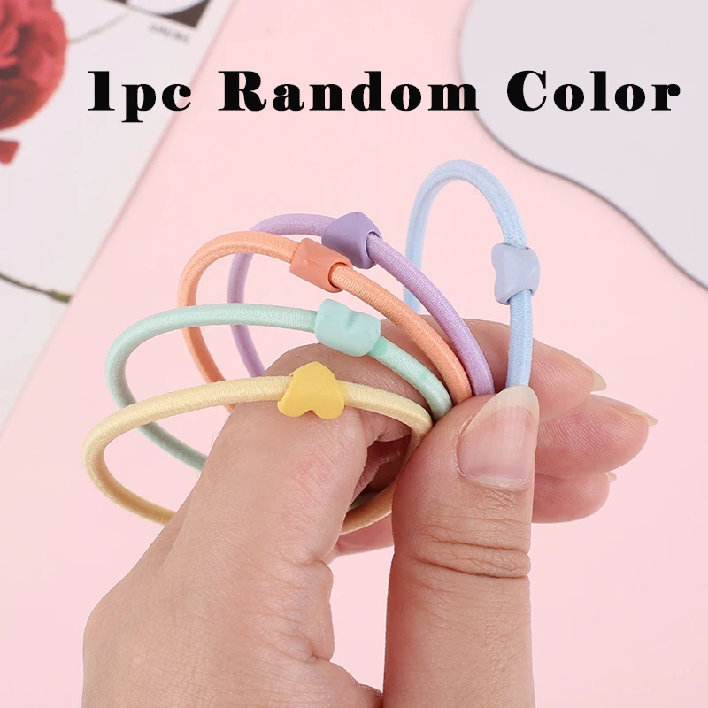 C Hair Tie