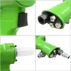Classic Texture Durable Pneumatic Pistol Type Pop Rivet Gun Practical Multi-functional Air Power Operated Riveter Air Riveter 3