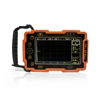 Ultrasonic Flaw Detector UT Smart Leeb530 Measuring Range 0-1000mm (Longitudinal wave in Steel ) 1