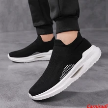 zapatos deportivos hombre sin cordones Compra zapatos deportivos sin cordones envío gratis en AliExpress