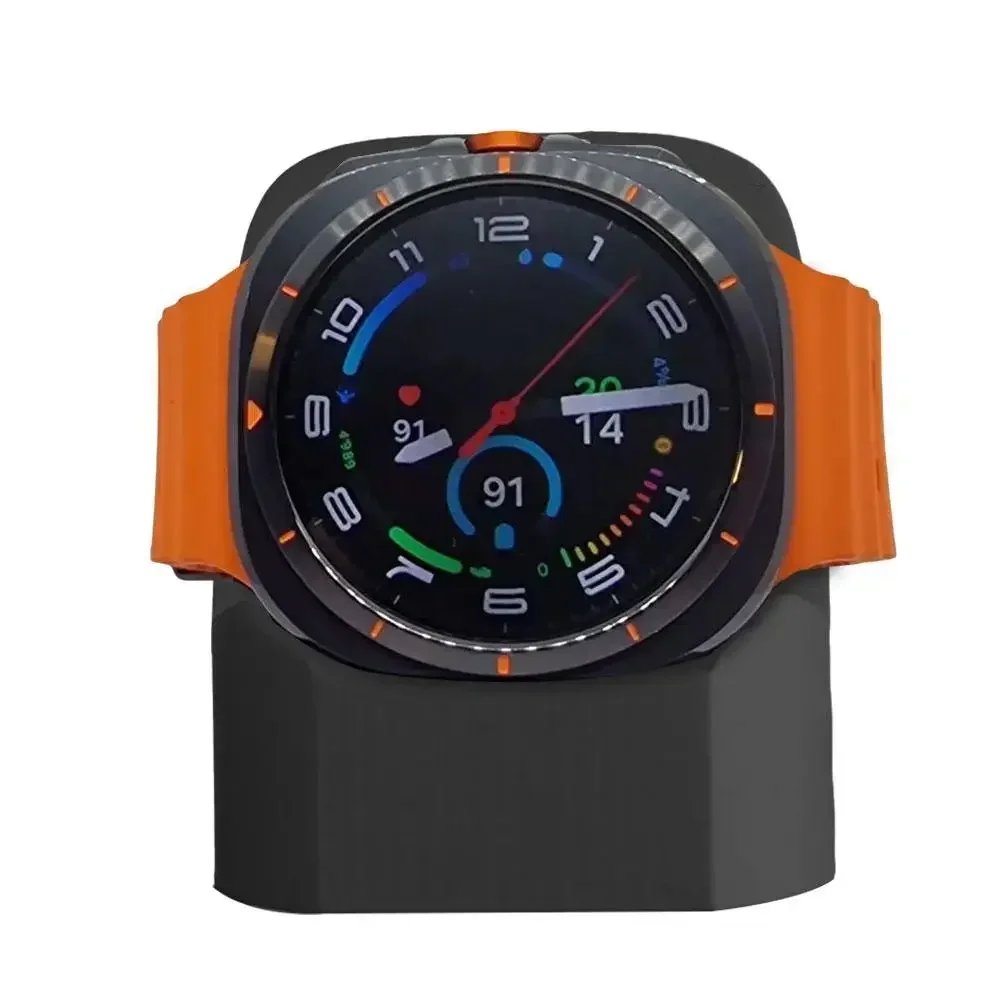 3D Printing Smart Watch Stand For Samsung Galaxy Watch 7 Ultra Display Stand Accessories Suitable For Desktop Display