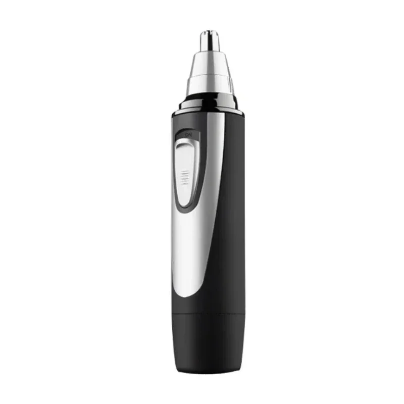 Hm-178 Waterproof 3 in1 Electric Corded Rechargeable Ear and Nose Hair Trimmer Manual for Men 3