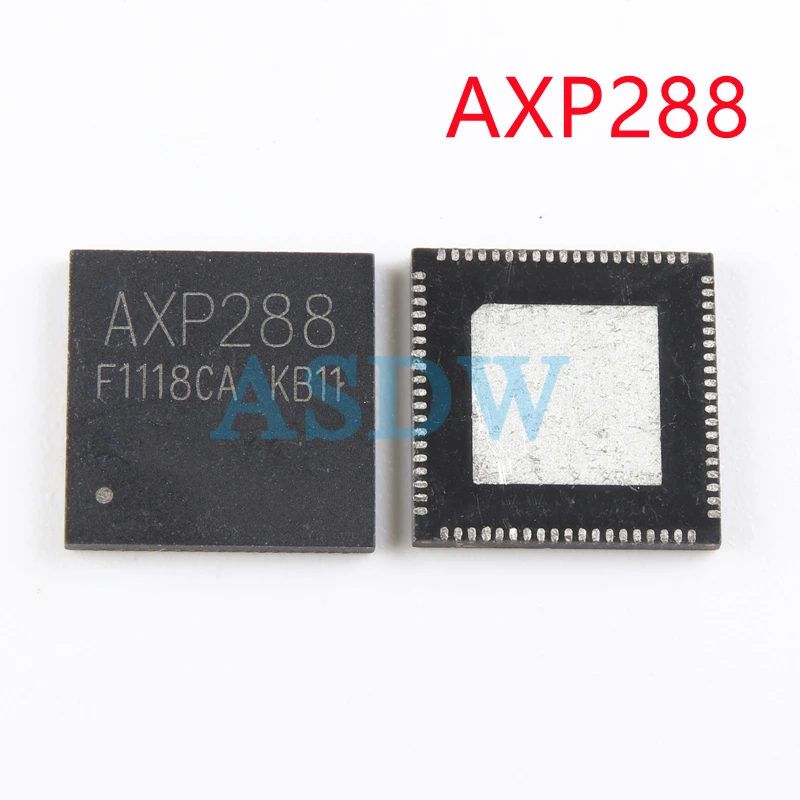 

5Pcs/Lot AXP288 QFN laptop chip