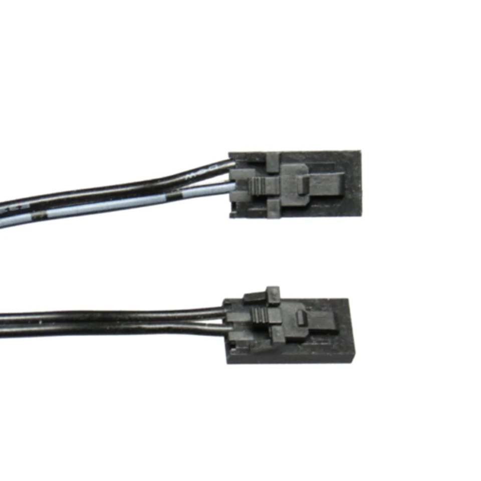 Cavo Adattatore 4 Pin Per Ventole RGB Corsair - Prolunga 35 Cm, Compatibile Con Hub SP/HD/ML/LL/QL - Foto 10