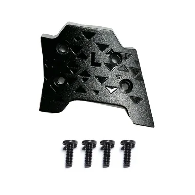 Headset Power Switch Button&Headband Hinge for Logitech G933 G935 G633 G635 Artemis Spectrum Wireless Headphone Repair Parts Hinge clasp L