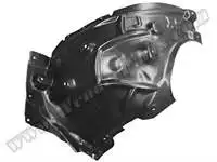 

Ba517241845 inner fender hood windshield windshield F20 + LCI ON left (rear side)