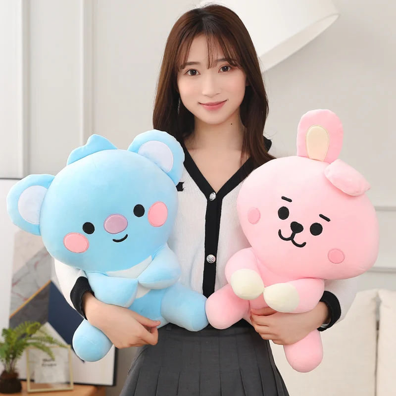 Рисунок 4 - Большой размер Kpop Star Kawaii