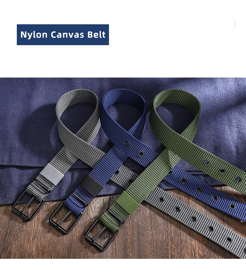 Outdoor Sports Belt
