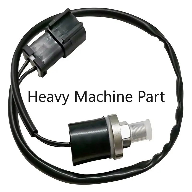 

Pressure Switch 421-43-22942 4214322942 421-43-22941 Compatible with Komatsu Wheel Loader WA320-3 S/N 15035-UP