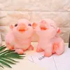 Pig Piggy Bank Coin Money Cash Openable Collectible Saving Box For Children Kid Gift Toy Unbreakable Home Room Decor 5