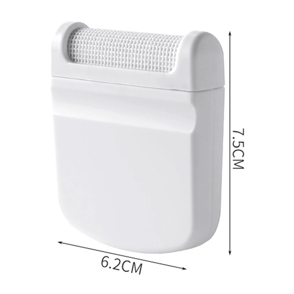 Maglione Vestiti Palla Per Capelli Trimmer Manuale Fuzz Pellet Rimozione Pelucchi Rasoio Epilatore Singola Doppia Punta