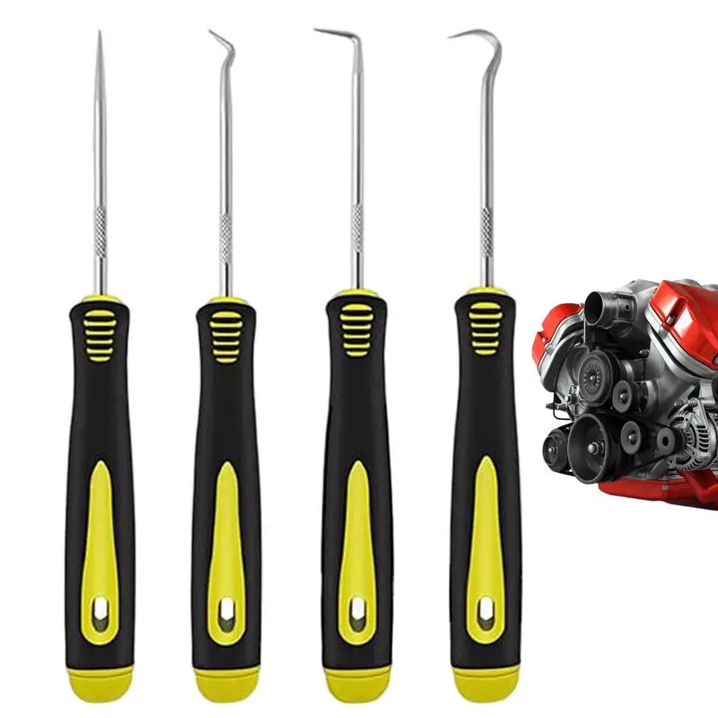 

Набор отверток для автомобильного масляного уплотнения, 4 шт.